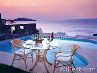 Elounda Mare Hotel 37